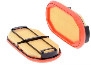 Filtr powietrza — bezpieczeństwa SA17481 — Hifi Filter