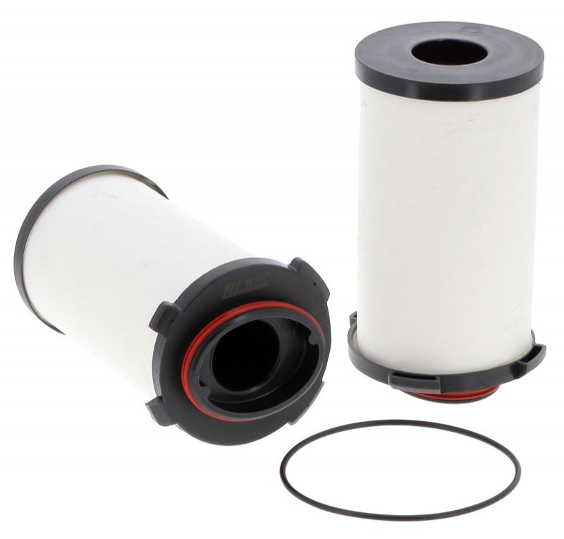 Filtr przewietrzania silnika SAO6217 — Hifi Filter