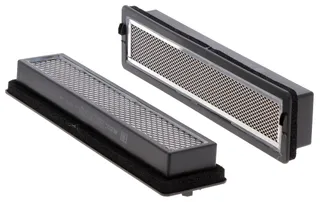 Filtr kabinowy z węglem aktywnym SC70116CAG — Hifi Filter