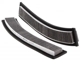 Filtr kabinowy z węglem aktywnym SC70121CA — Hifi Filter