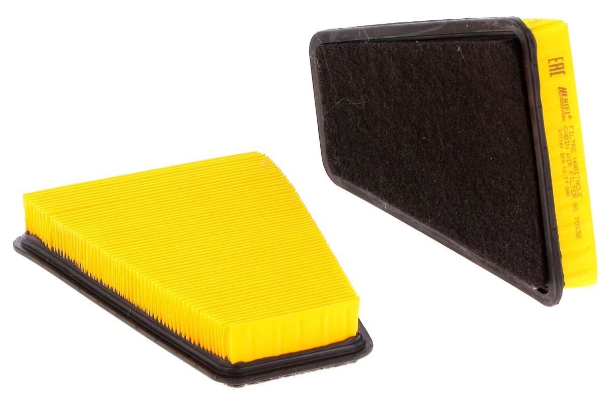 Filtr kabinowy SC70132 — Hifi Filter