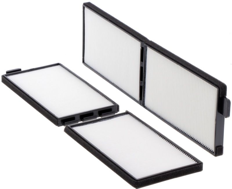 Filtr kabinowy SC80023 — Hifi Filter