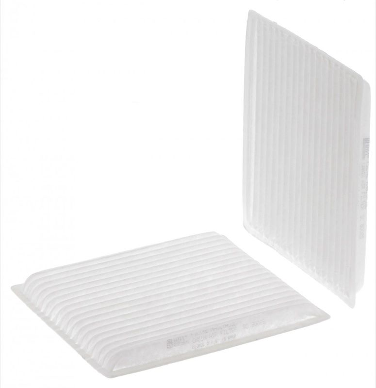 Filtr kabinowy SC80025 — Hifi Filter