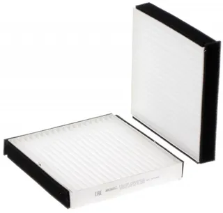 Filtr kabinowy SC80088 — Hifi Filter