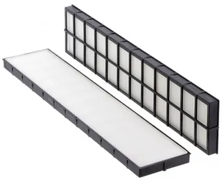Filtr kabinowy SC90007 — Hifi Filter