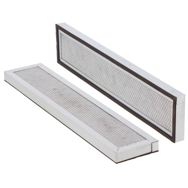 Filtr kabinowy SC90007CAK (z węglem aktywnym) — Hifi Filter
