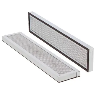 Filtr kabinowy z węglem aktywnym SC90007CAK — Hifi Filter