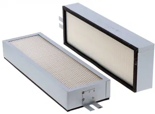 Filtr kabinowy SC90061 — Hifi Filter
