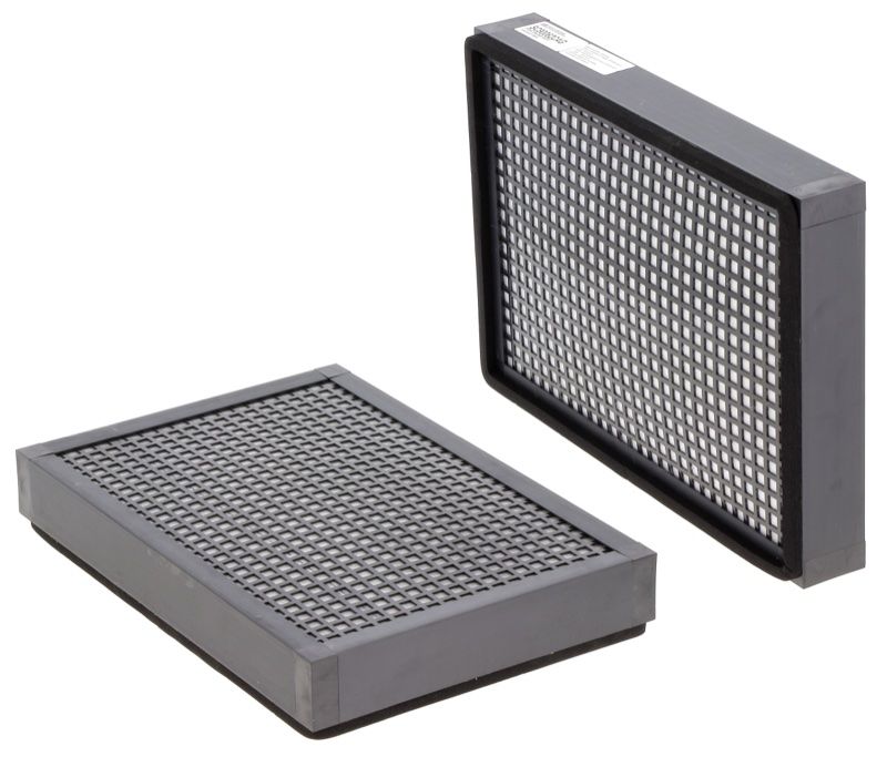Filtr kabinowy z węglem aktywnym SC90062CAG — Hifi Filter