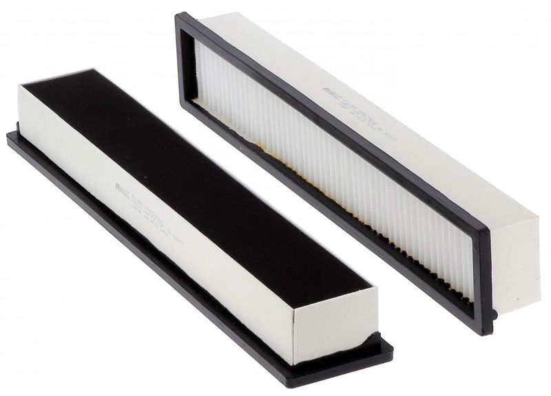 Filtr kabinowy SC90127 — Hifi Filter