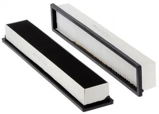 Filtr kabinowy SC90127 — Hifi Filter
