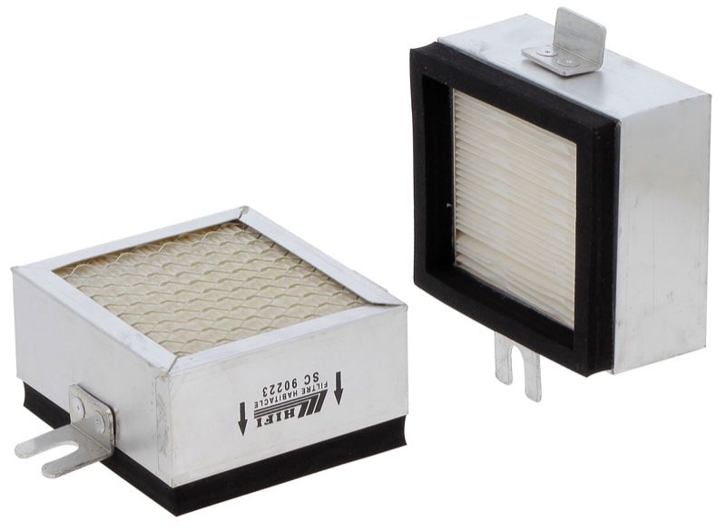 Filtr kabinowy SC90223 — Hifi Filter