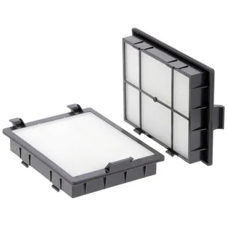 Filtr kabinowy SC90224 — Hifi Filter