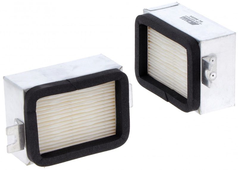 Filtr kabinowy SC90254 — Hifi Filter