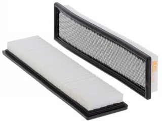 Filtr kabinowy SC90262 — Hifi Filter