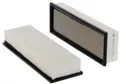 Filtr kabinowy SC90312 — Hifi Filter