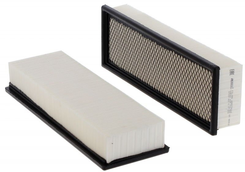 Filtr kabinowy SC90312 — Hifi Filter