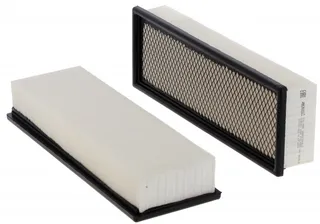 Filtr kabinowy SC90312 — Hifi Filter