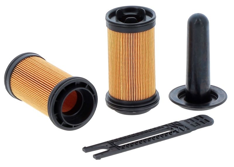 Filtr mocznika (DEF/AdBlue) SD70380 — Hifi Filter
