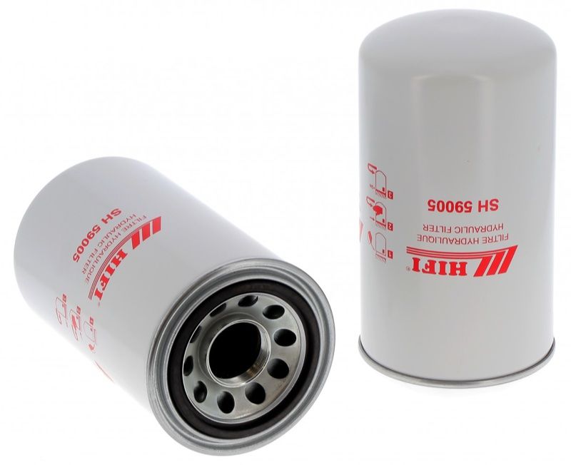 Filtr hydrauliczny SH59005 — Hifi Filter