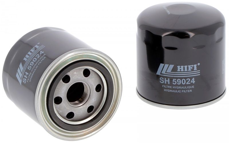 Filtr hydrauliczny SH59024 — Hifi Filter