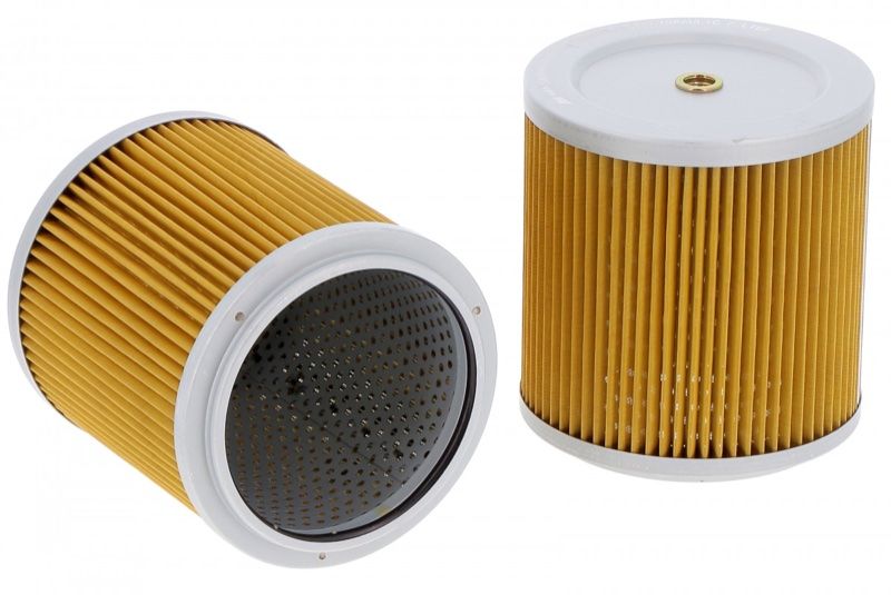 Filtr hydrauliczny SH60191 — Hifi Filter