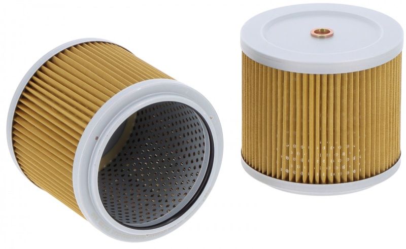 Filtr hydrauliczny SH60598 — Hifi Filter