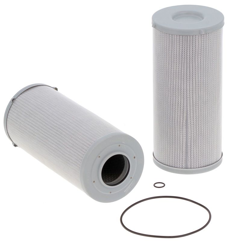 Filtr hydrauliczny powrotny SH60830 — Hifi Filter