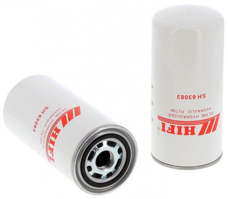 Filtr hydrauliczny SH63083 — Hifi Filter