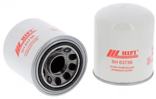 Filtr hydrauliczny SH63736 — Hifi Filter