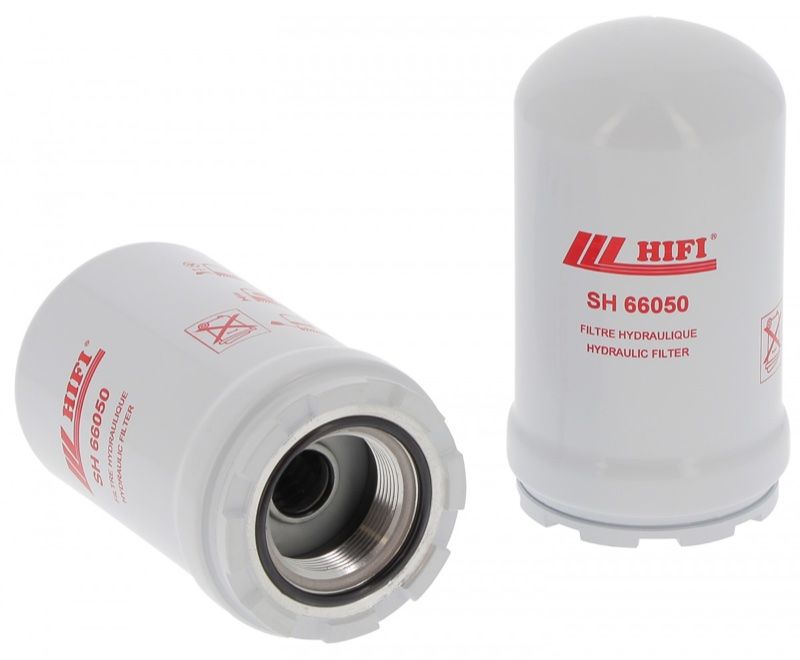 Filtr hydrauliczny sterowania SH66050 — Hifi Filter