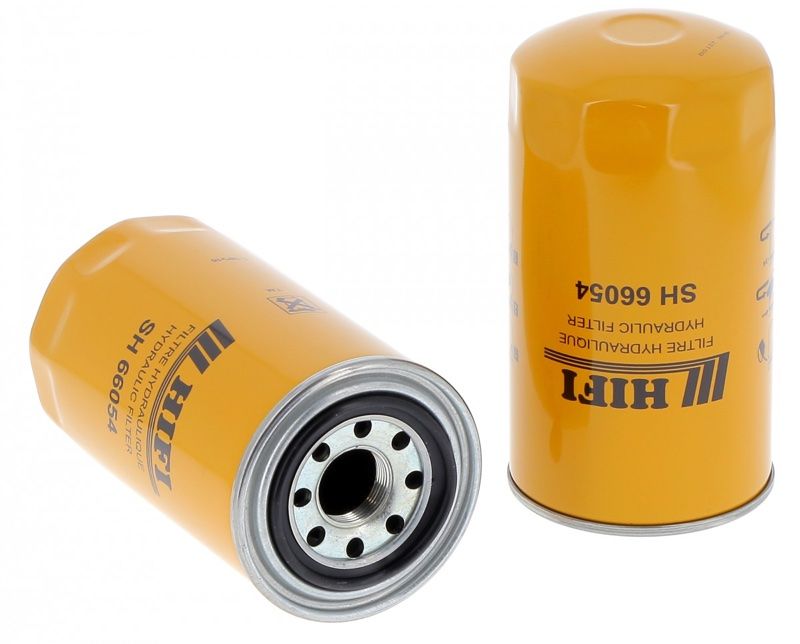 Filtr hydrauliczny SH66054 — Hifi Filter