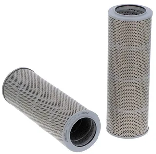 Filtr hydrauliczny powrotny SH66062 — Hifi Filter