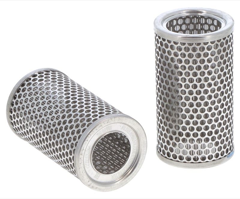 Filtr hydrauliczny SH66112 — Hifi Filter