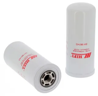 Filtr hydrauliczny SH66143 — Hifi Filter