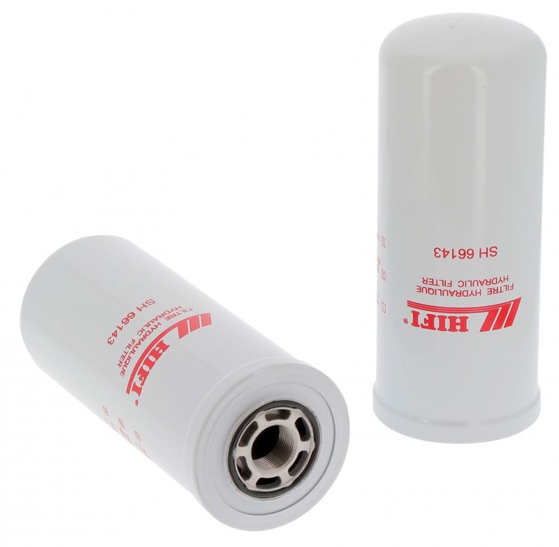 Filtr hydrauliczny SH66143 — Hifi Filter