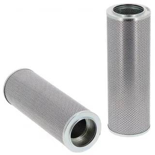 Filtr hydrauliczny powrotny SH66186 — Hifi Filter