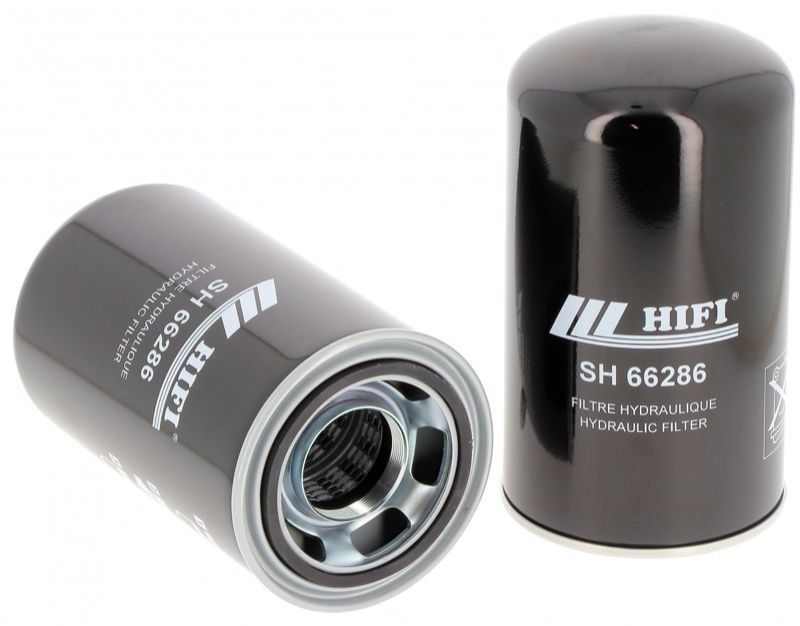 Filtr hydrauliczny SH66286 — Hifi Filter