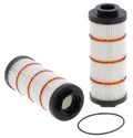 Filtr hydrauliczny SH66322 — Hifi Filter