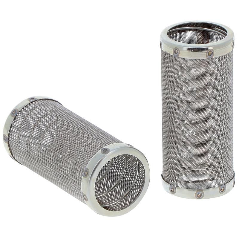 Filtr hydrauliczny skrzyni biegów SH66326 — Hifi Filter