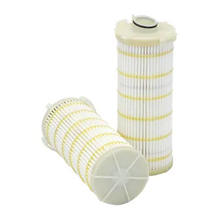Filtr hydrauliczny SH66334 — Hifi Filter