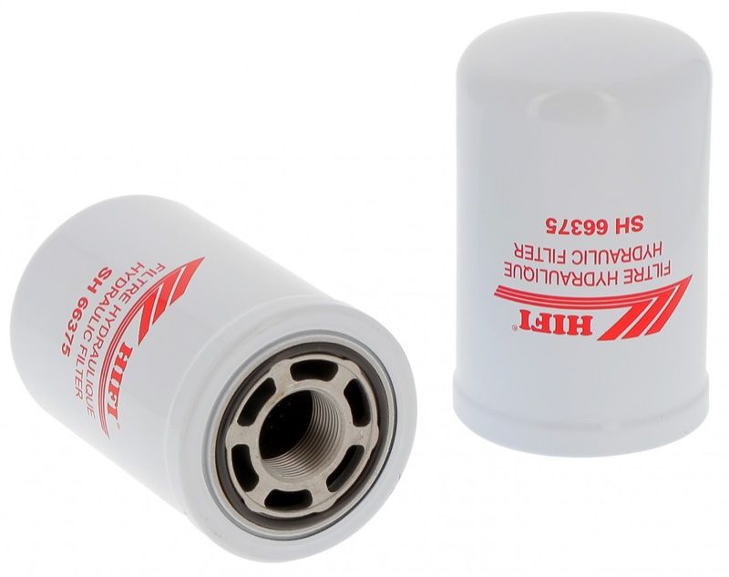 Filtr hydrauliczny SH66375 — Hifi Filter