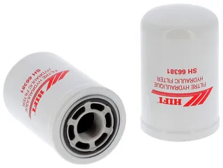 Filtr hydrauliczny SH66381 — Hifi Filter