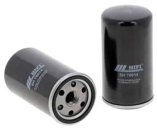 Filtr hydrauliczny SH70014 — Hifi Filter
