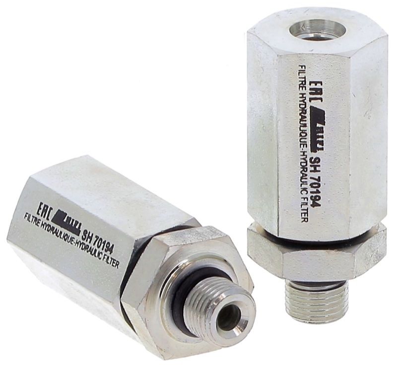 Filtr hydrauliczny SH70194 — Hifi Filter