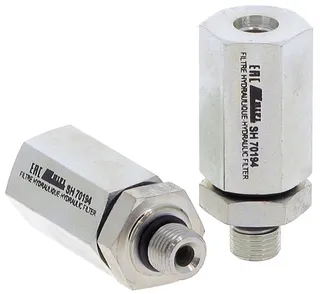 Filtr hydrauliczny SH70194 — Hifi Filter
