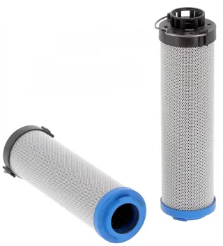 Filtr hydrauliczny powrotny SH74016 — Hifi Filter