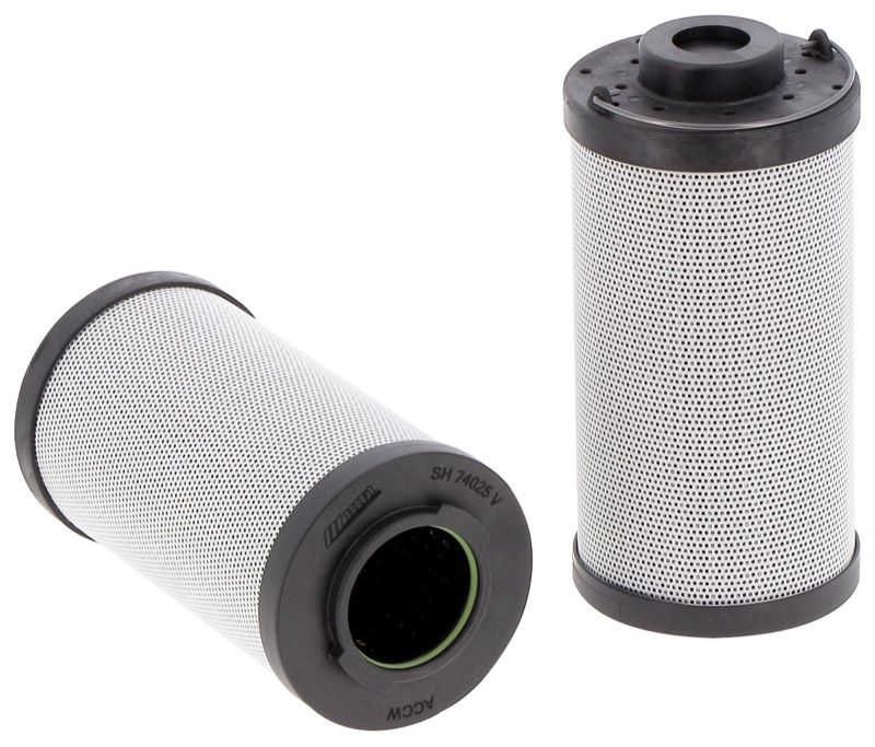 Filtr hydrauliczny SH74025V — Hifi Filter