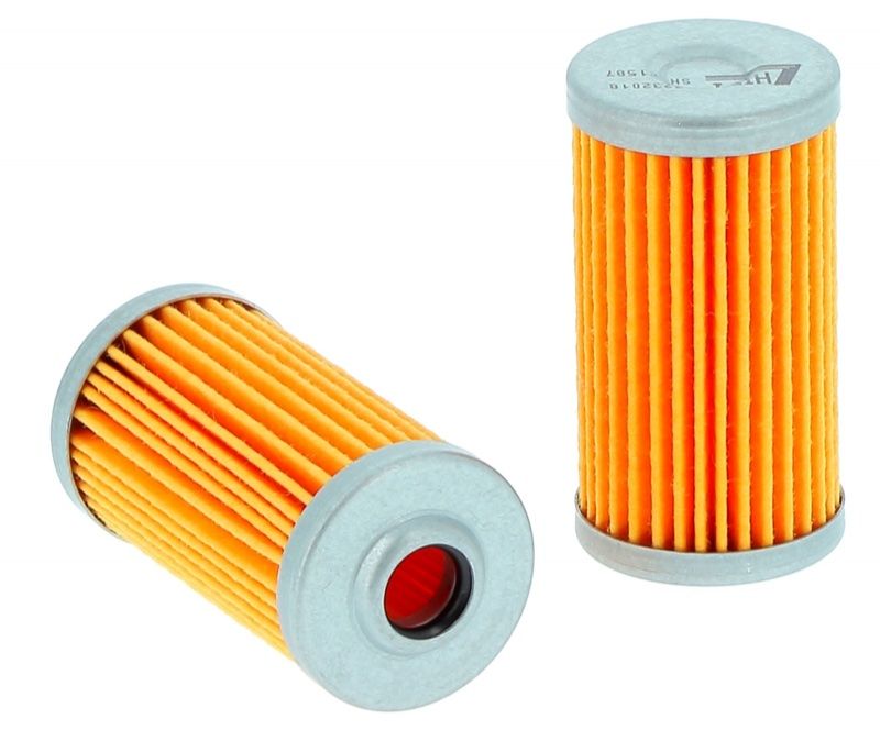 Filtr paliwa SN21587 — Hifi Filter