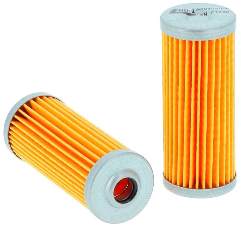 Filtr paliwa SN21590 — Hifi Filter